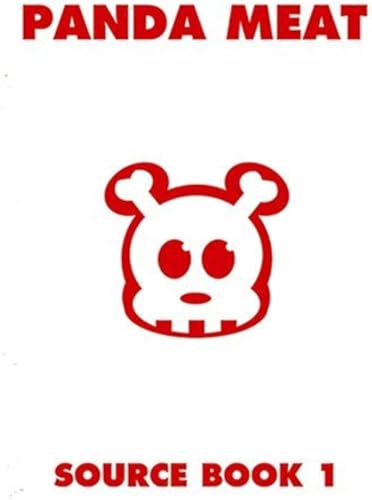 Panda Meat Cover