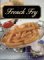 The French fry companion Cover