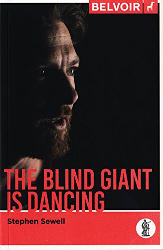 The Blind Giant is Dancing (Currency Plays) Cover