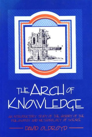 The Arch of Knowledge Cover