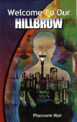 Welcome to our Hillbrow Cover