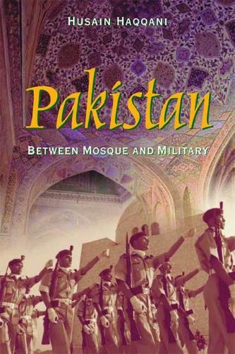 Pakistan Cover