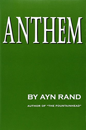 Anthem Cover