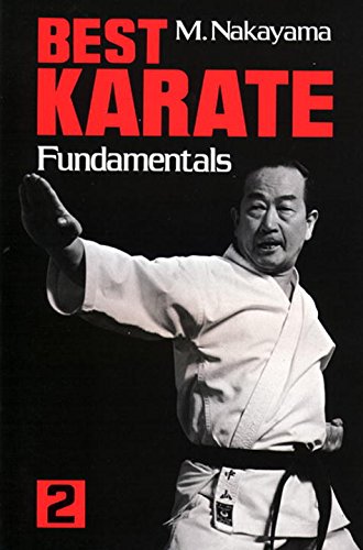Best Karate 2 Cover