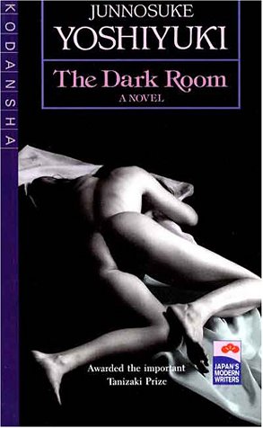 Dark Room Cover