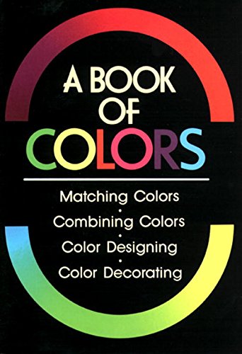 Book of colors Cover