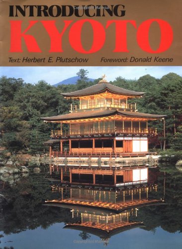 Introducing Kyoto (Origami Classroom) Cover