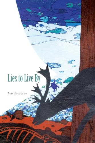 Lies to Live by Cover