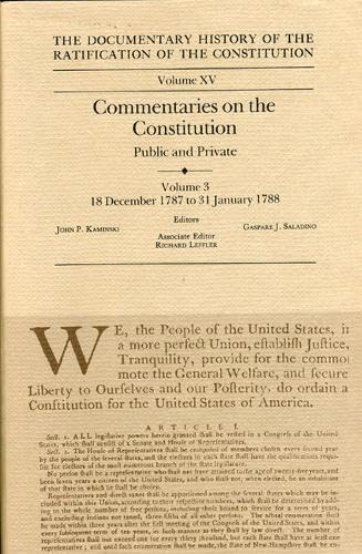 Ratification Constitution V15 Cover