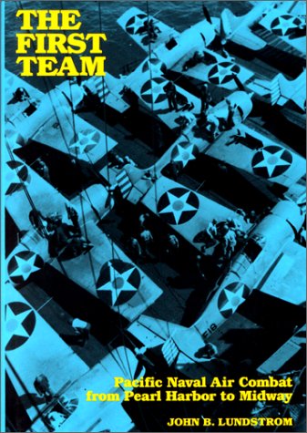 The first team Cover