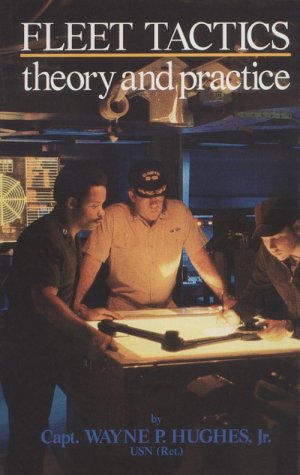 Fleet tactics Cover