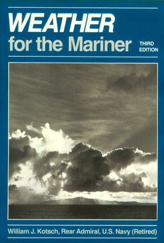 Weather for the mariner Cover