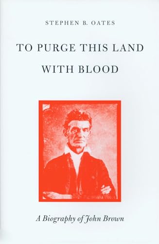 To Purge This Land with Blood Cover