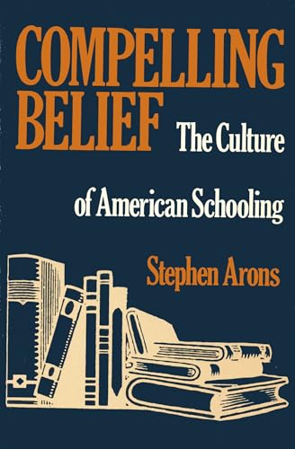 Compelling belief Cover