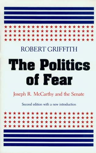 The politics of fear Cover