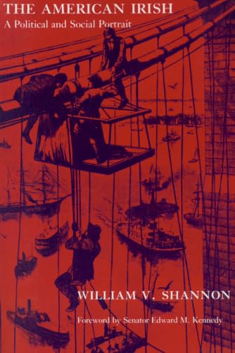The American Irish Cover