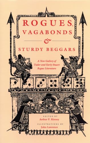 Rogues, vagabonds, & sturdy beggars Cover