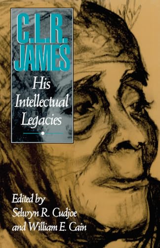 C.L.R. James Cover