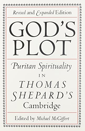 God's plot Cover