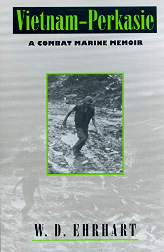 Vietnam-Perkasie Cover