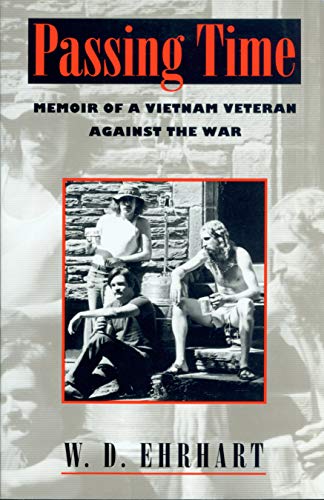 Passing time Cover