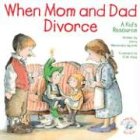 When Mom and Dad Divorce: Cover