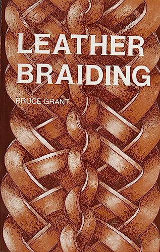 Leather Braiding Cover