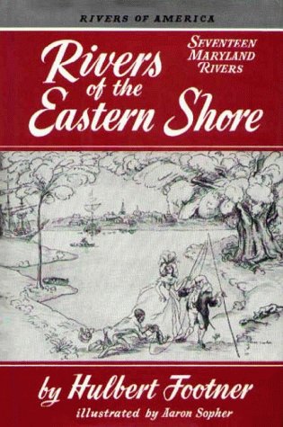 Rivers of the Eastern Shore Cover