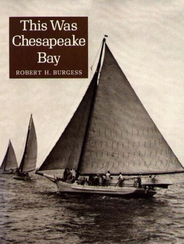 This Was Chesapeake Bay Cover