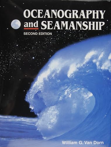 Oceanography and seamanship Cover