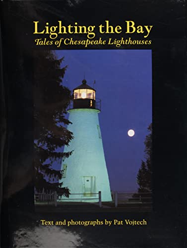 Lighting the Bay Cover