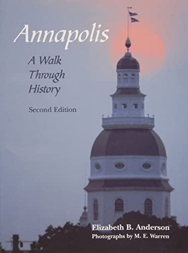 Annapolis Cover