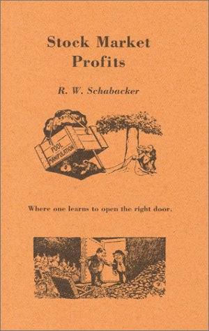 Stock Market Profits Cover