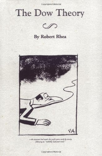 The Dow Theory Cover