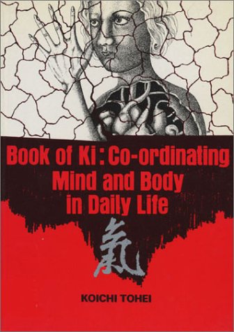 Book of Ki Cover