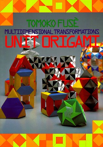Unit Origami Cover