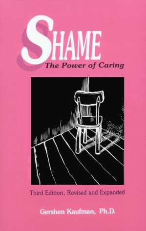 Shame Cover