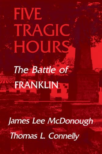 Five tragic hours Cover