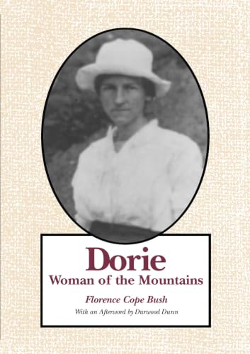 Dorie Cover