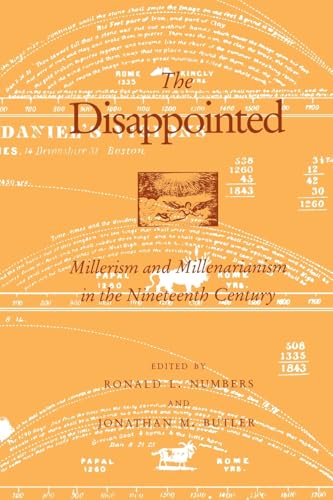 The Disappointed Cover