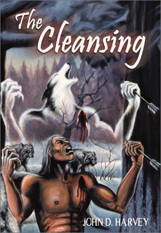 The cleansing Cover