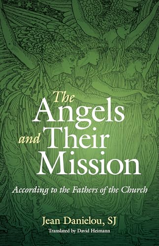 Angels and Their Mission Cover