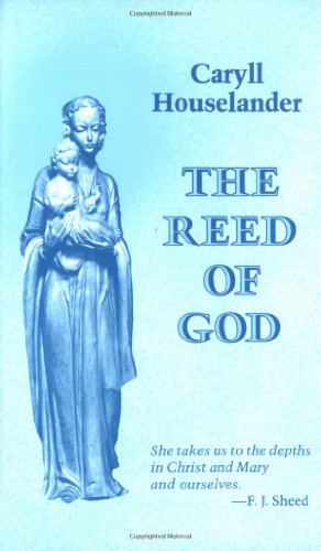 The Reed of God Cover