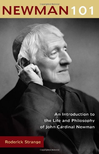 Newman 101 Cover