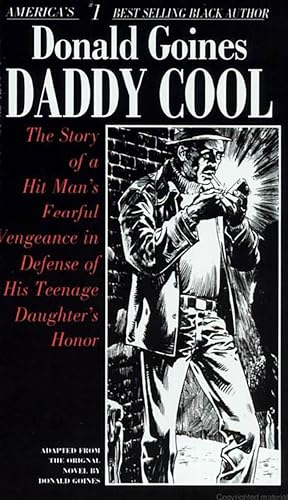 Daddy Cool Cover