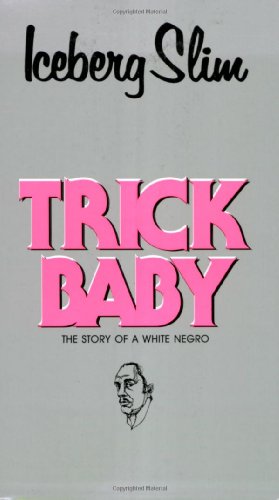 Trick Baby Cover