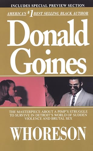 Whoreson Cover