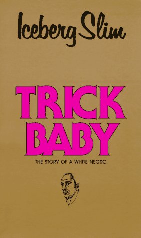Trick Baby Cover