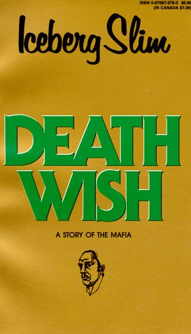 Death Wish Cover