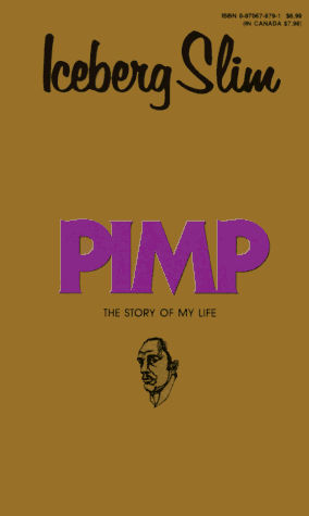 Pimp Cover